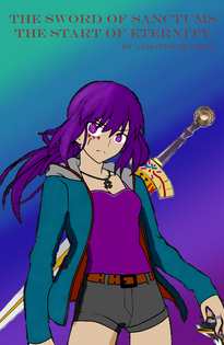 Sanctum Stories (wip)